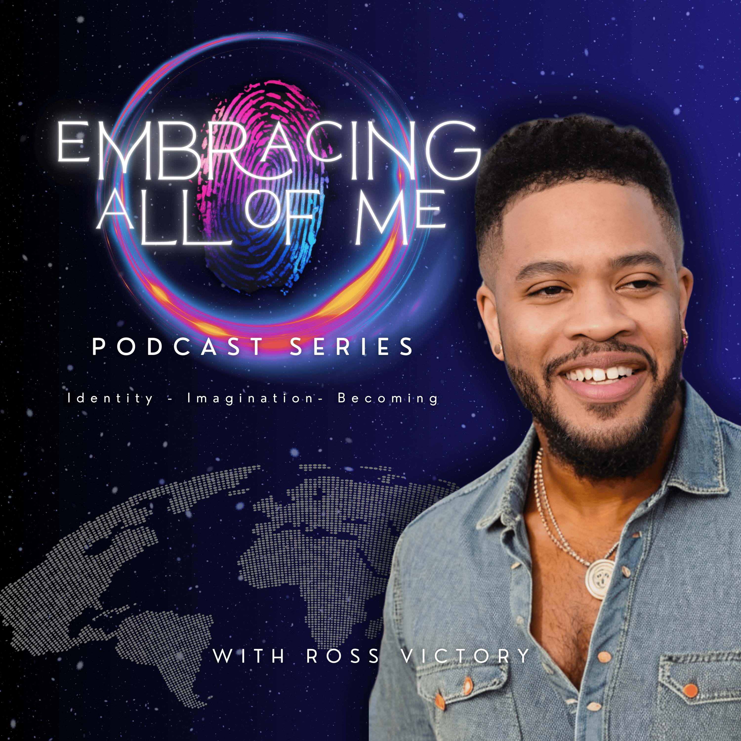 Welcome to Embracing All of Me