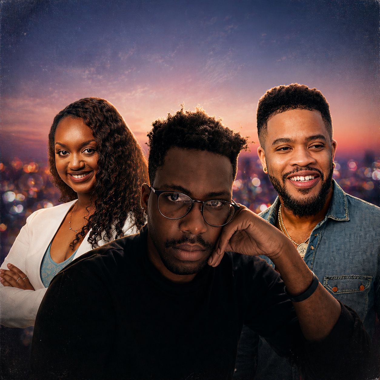 The Moment Three Black Bisexuals Stopped Playing Small Everything Changed!