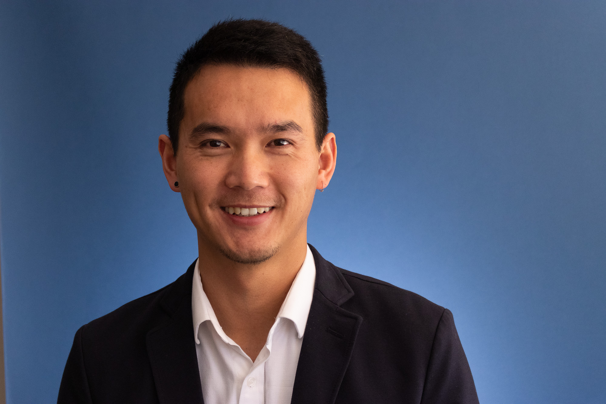 From the Mountains to the Margins, and Back: A Chinese Bisexual Psychologist Reclaiming Wholeness