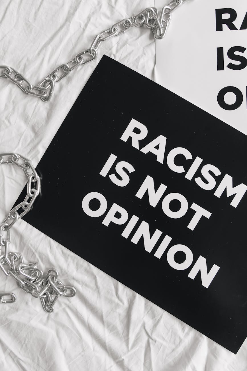 Racism & Reflexes: The BIPOC Queer Experience Through Physical Responses